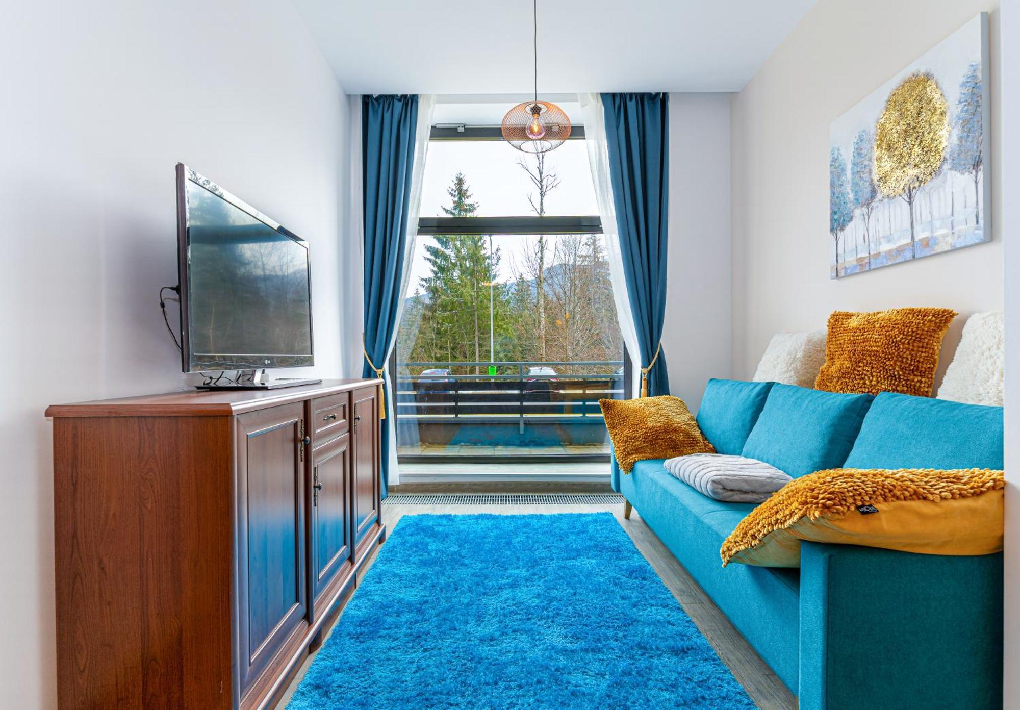 Joy Studio - Poiana Brasov - Silver Resort Exterior foto